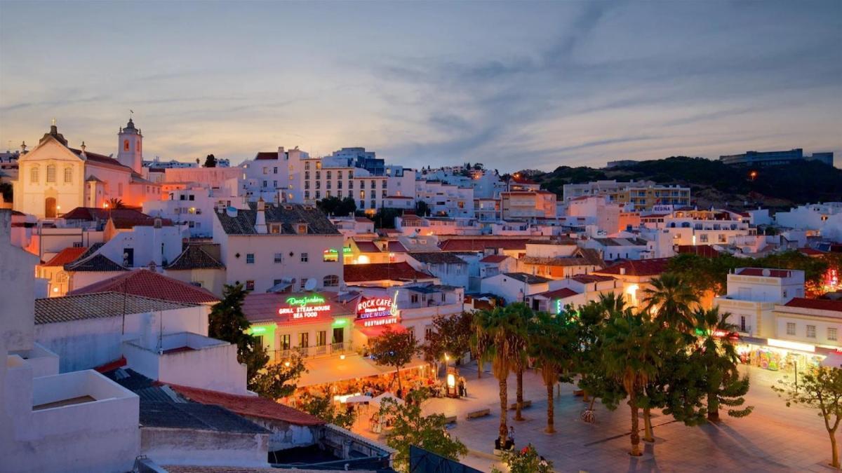 Apartment Casita 9 Albufeira