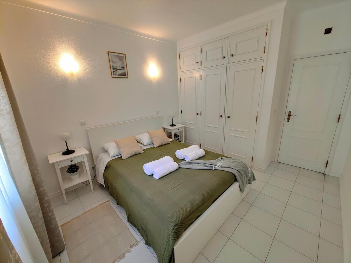 Apartment Casita 9 Albufeira