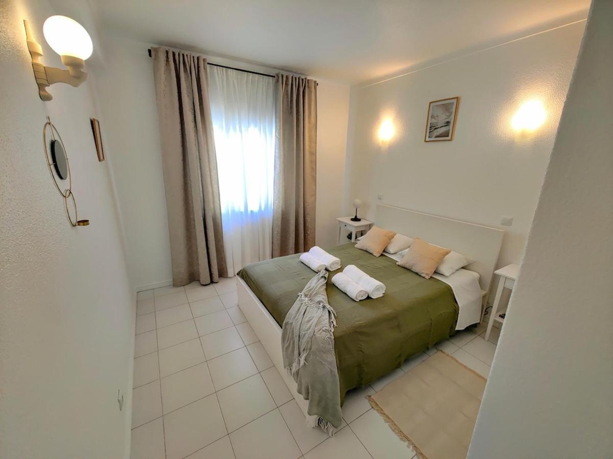 Casita 9 Apartment *