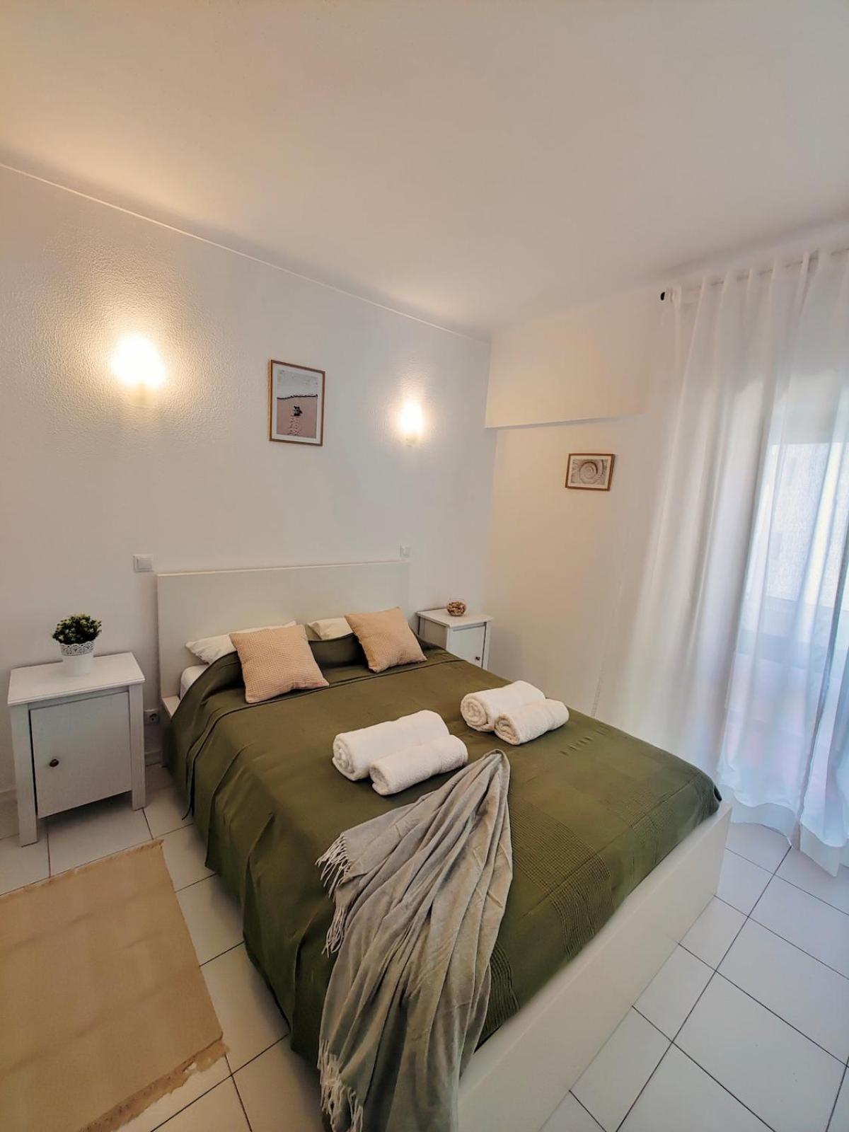 Casita 9 Apartment Albufeira