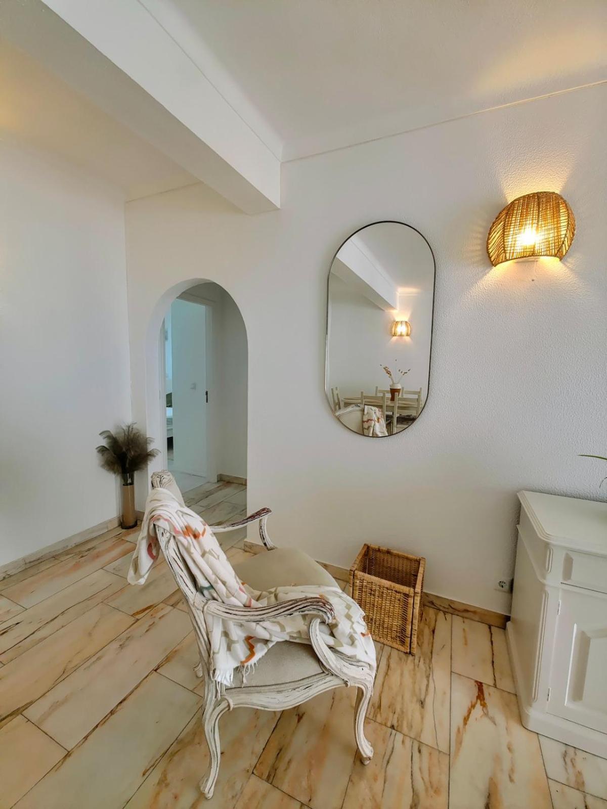 Apartment Casita 9 Albufeira
