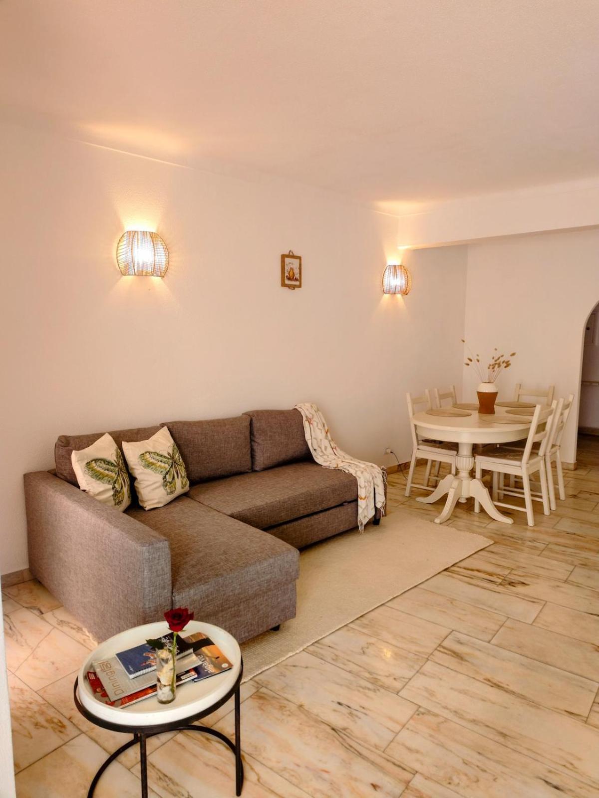 Apartment Casita 9 *