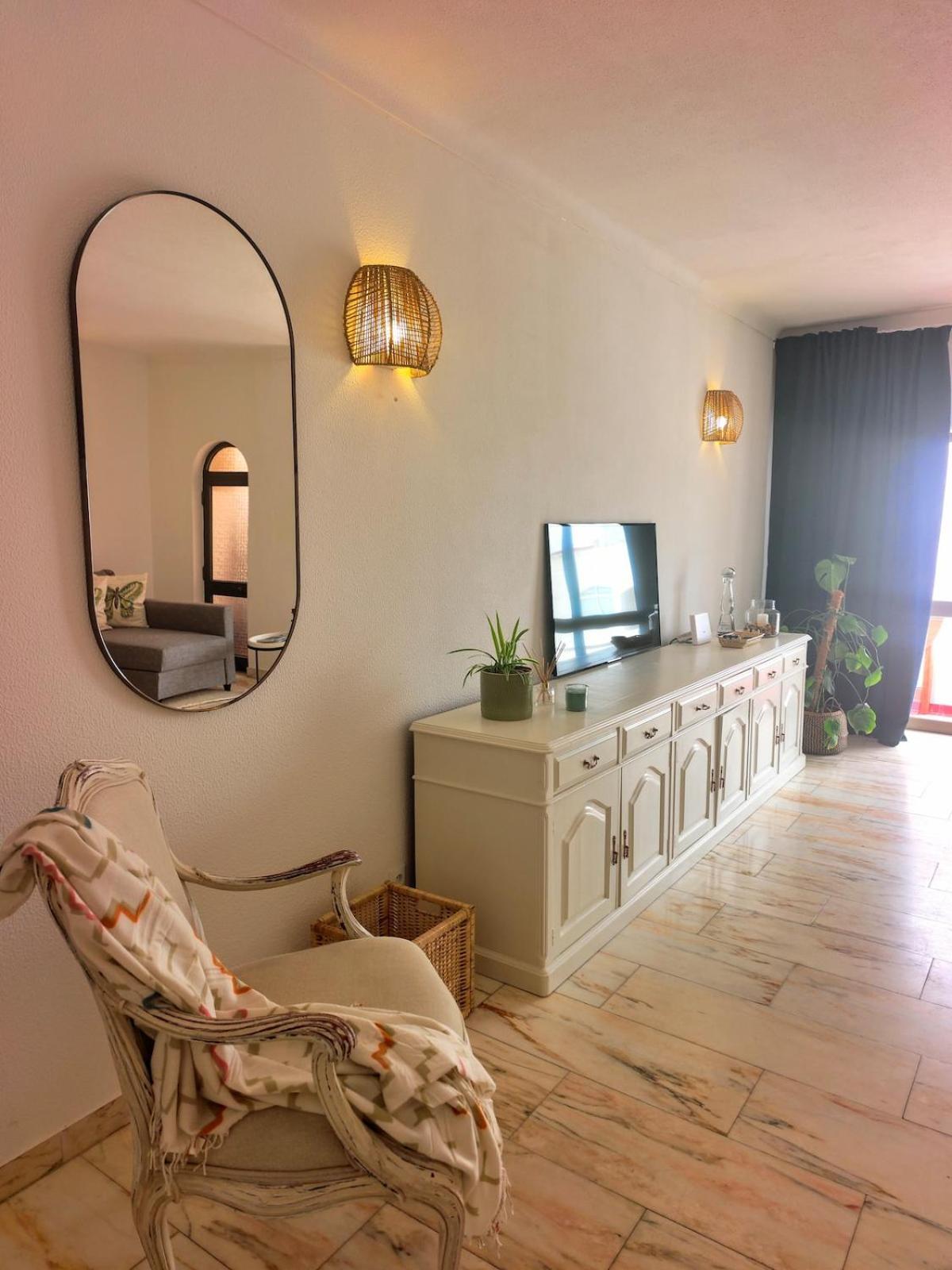Apartment Casita 9 Albufeira
